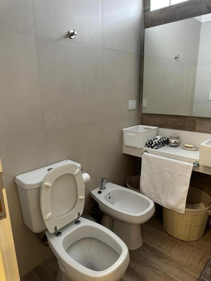 Palermo Hermoso 2 Ambientes Apartment Buenos Aires Exterior photo
